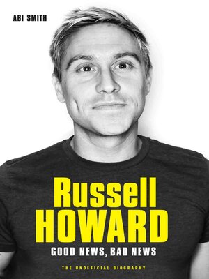 cover image of Russell Howard
